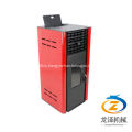 heating hp24 industrial pellet stove